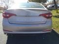 2017 Symphony Silver Hyundai Sonata Limited  photo #3