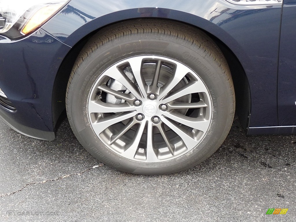2017 Buick LaCrosse Essence Wheel Photo #116786889