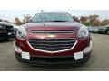 Siren Red Tintcoat - Equinox LT Photo No. 2