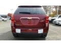 Siren Red Tintcoat - Equinox LT Photo No. 5
