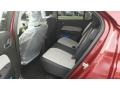Siren Red Tintcoat - Equinox LT Photo No. 8
