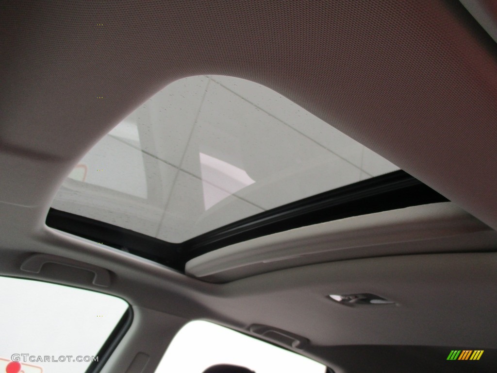 2014 CR-V EX AWD - Crystal Black Pearl / Black photo #11