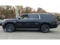  2017 Suburban Premier 4WD Black