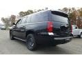 2017 Black Chevrolet Suburban Premier 4WD  photo #4