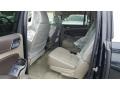 2017 Chevrolet Suburban Premier 4WD Rear Seat