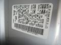 Brilliant Silver - Rogue S Photo No. 50