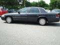 2005 Midnight Grey Metallic Ford Crown Victoria   photo #3