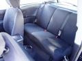 2003 French Blue Metallic Ford Focus ZX3 Coupe  photo #8