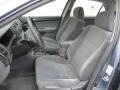 2007 Cool Blue Metallic Honda Accord SE Sedan  photo #11