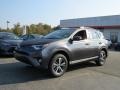 Magnetic Gray Metallic - RAV4 XLE Photo No. 3
