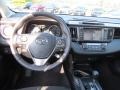 Magnetic Gray Metallic - RAV4 XLE Photo No. 5