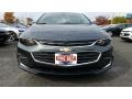 Nightfall Gray Metallic - Malibu LT Photo No. 2