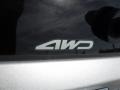 Whistler Silver Metallic - CR-V EX 4WD Photo No. 9