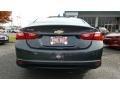Nightfall Gray Metallic - Malibu LT Photo No. 5