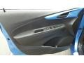 Jet Black Door Panel Photo for 2017 Chevrolet Spark #116789496