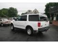1998 Oxford White Ford Expedition XLT 4x4  photo #2