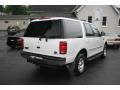 1998 Oxford White Ford Expedition XLT 4x4  photo #3