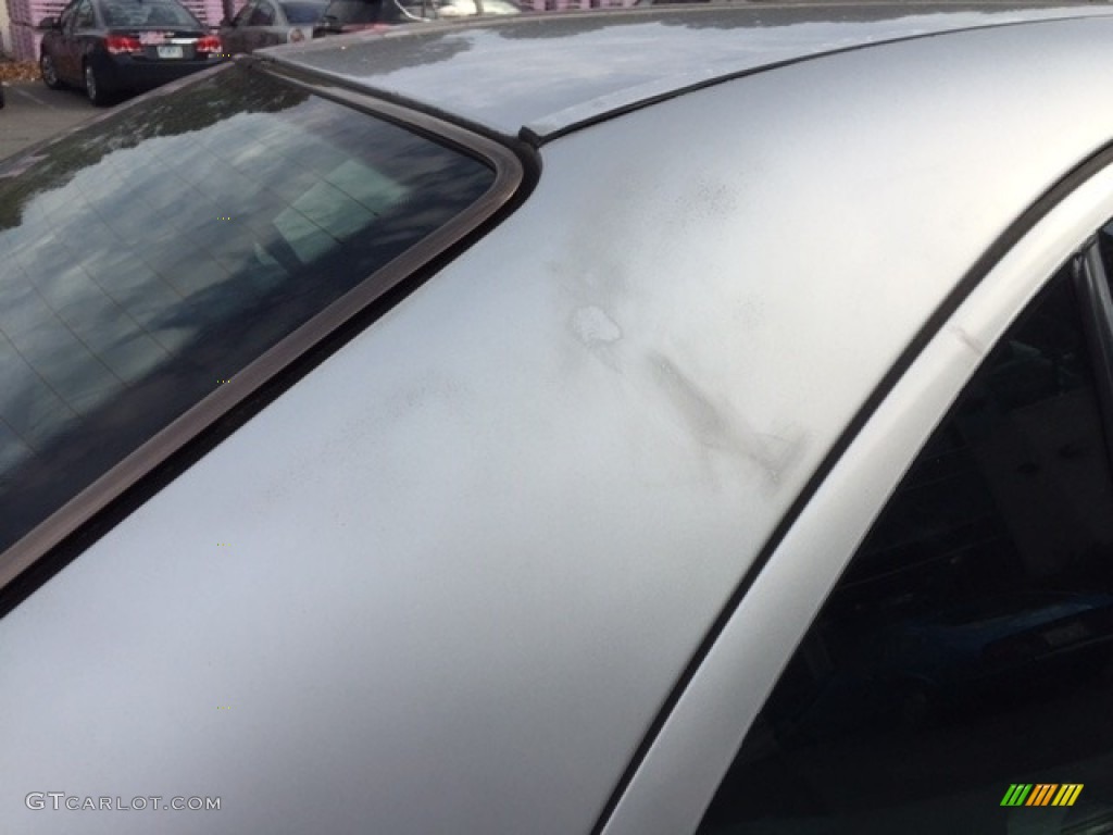 1997 E 420 Sedan - Smoke Silver Metallic / Black photo #28