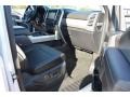 2017 White Platinum Ford F250 Super Duty Lariat Crew Cab 4x4  photo #17
