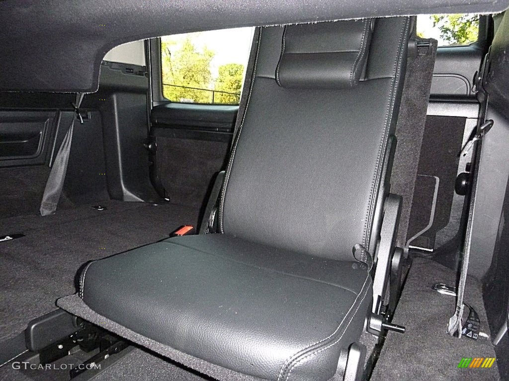 2012 LR4 HSE - Fuji White / Ebony photo #16
