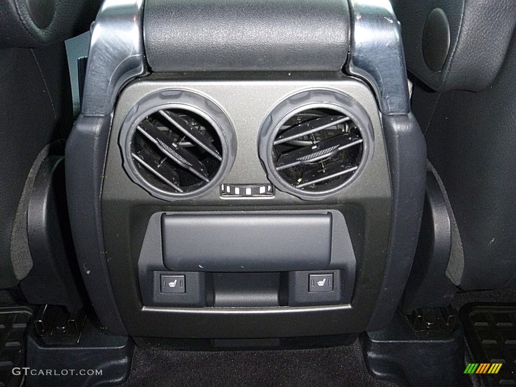 2012 LR4 HSE - Fuji White / Ebony photo #23