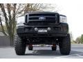 2005 Black Ford Excursion Limited 4X4  photo #2