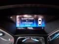 2016 Shadow Black Ford Focus SE Hatch  photo #24