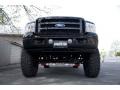 2005 Black Ford Excursion Limited 4X4  photo #3