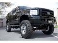 Black - Excursion Limited 4X4 Photo No. 4