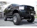 2005 Black Ford Excursion Limited 4X4  photo #4