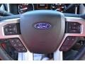 2017 Race Red Ford F250 Super Duty Lariat Crew Cab 4x4  photo #21