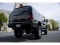 2005 Black Ford Excursion Limited 4X4  photo #5