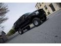 2005 Black Ford Excursion Limited 4X4  photo #6