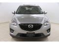 Liquid Silver Metallic - CX-5 Grand Touring AWD Photo No. 2