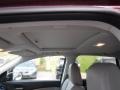 2014 Basque Red Pearl II Honda CR-V EX-L AWD  photo #11