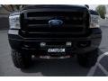 2005 Black Ford Excursion Limited 4X4  photo #13