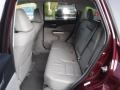 2014 Basque Red Pearl II Honda CR-V EX-L AWD  photo #21