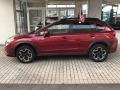 Venetian Red Pearl - XV Crosstrek 2.0i Limited Photo No. 2