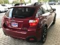 Venetian Red Pearl - XV Crosstrek 2.0i Limited Photo No. 4