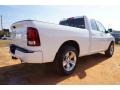 Bright White - 1500 Sport Quad Cab Photo No. 3