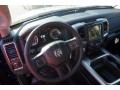 Black Dashboard Photo for 2017 Ram 1500 #116793504