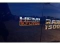 2017 Blue Streak Pearl Ram 1500 Sport Quad Cab  photo #6