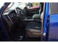  2017 1500 Sport Quad Cab Black/Diesel Gray Interior
