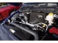 2017 1500 Sport Quad Cab 5.7 Liter OHV HEMI 16-Valve VVT MDS V8 Engine