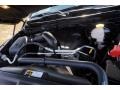 Brilliant Black Crystal Pearl - 1500 Sport Quad Cab Photo No. 9