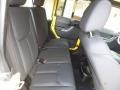 2015 Baja Yellow Jeep Wrangler Unlimited Sport 4x4  photo #4