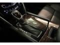 Radiant Silver Metallic - XTS Luxury AWD Sedan Photo No. 11