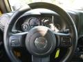 2015 Baja Yellow Jeep Wrangler Unlimited Sport 4x4  photo #17