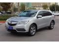 Silver Moon - MDX SH-AWD Photo No. 3