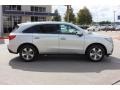 Silver Moon - MDX SH-AWD Photo No. 8